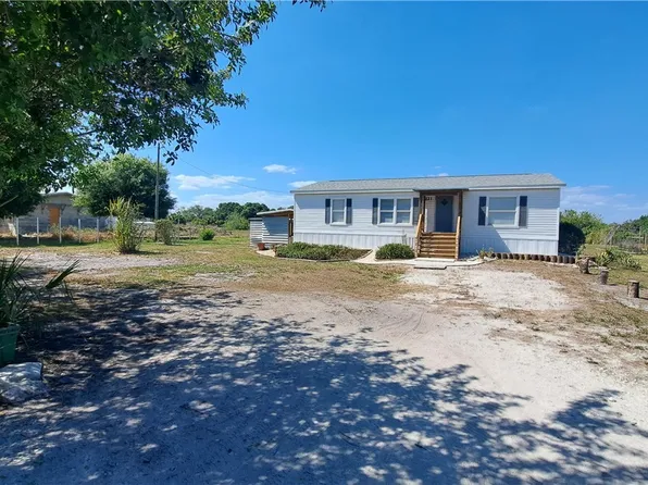 221 Horse Club Ave, Clewiston, FL 33440