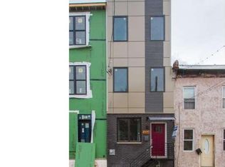 2068 E Letterly St, Philadelphia, PA 19125