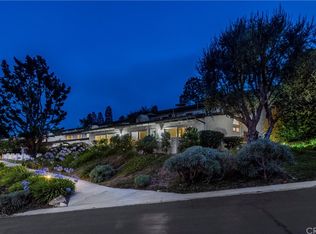 160 Aspen Way, Rolling Hills, CA 90274