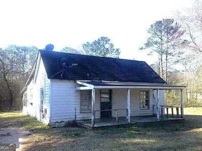 735 Oglesby Bridge Rd SE, Conyers, GA, 30094