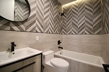 Rented by Hagstrom Management Inc