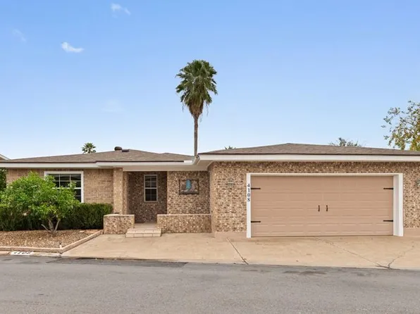 4108 N Minnesota St, Harlingen, TX 78550