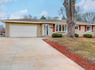 4018 Limonite Ln, Eagan, MN 55122