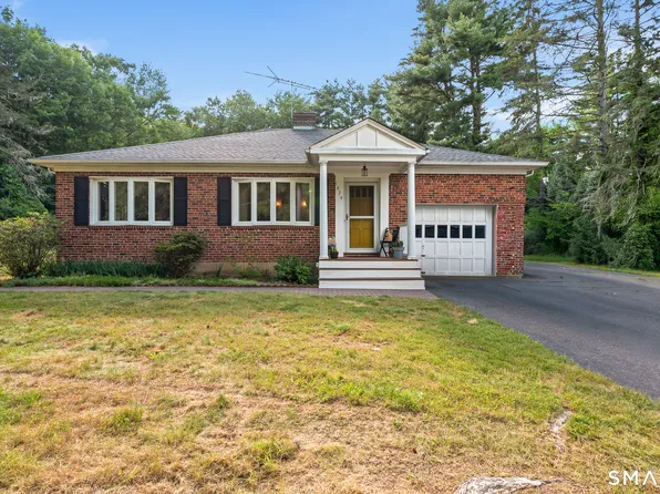 1079 Hopmeadow Street, Simsbury, CT 06070