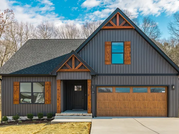 4113 Hereford Dr Lot 68, Greenbrier, TN 37073