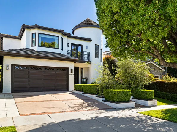 14412 Greenleaf St, Sherman Oaks, CA 91423