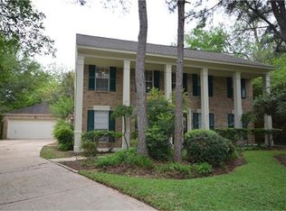 1834 Riverbend Xing, Sugar Land, TX 77478