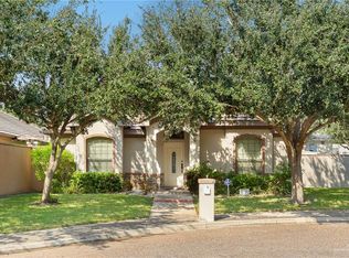 3800 S D St, McAllen, TX 78503