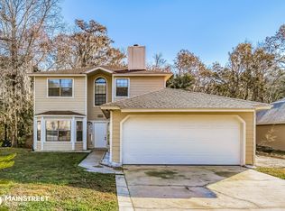 11815 E High Plains Dr, Jacksonville, FL 32218