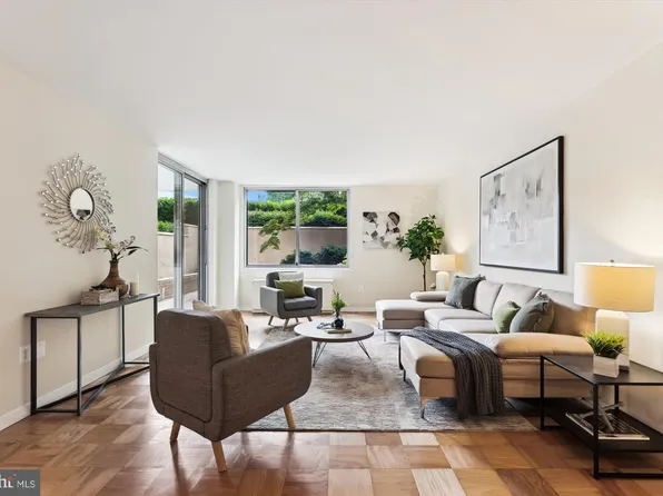 3001 Veazey Ter NW APT 410, Washington, DC 20008