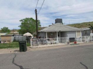 607 4th Ave, Kingman, AZ 86401