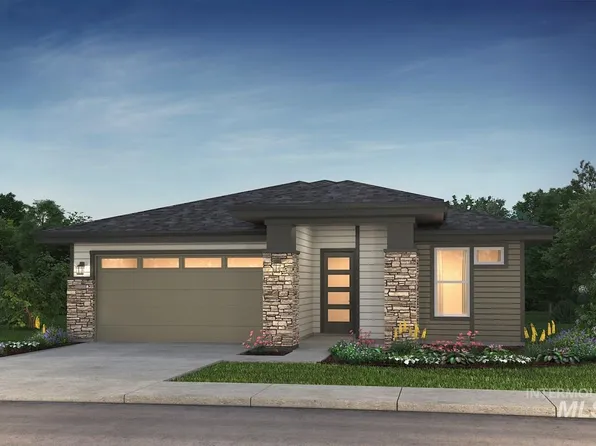5720 W Silverberry Dr, Eagle, ID 83616