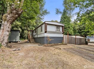 11510 6th Avenue SE, Lacey, WA 98513