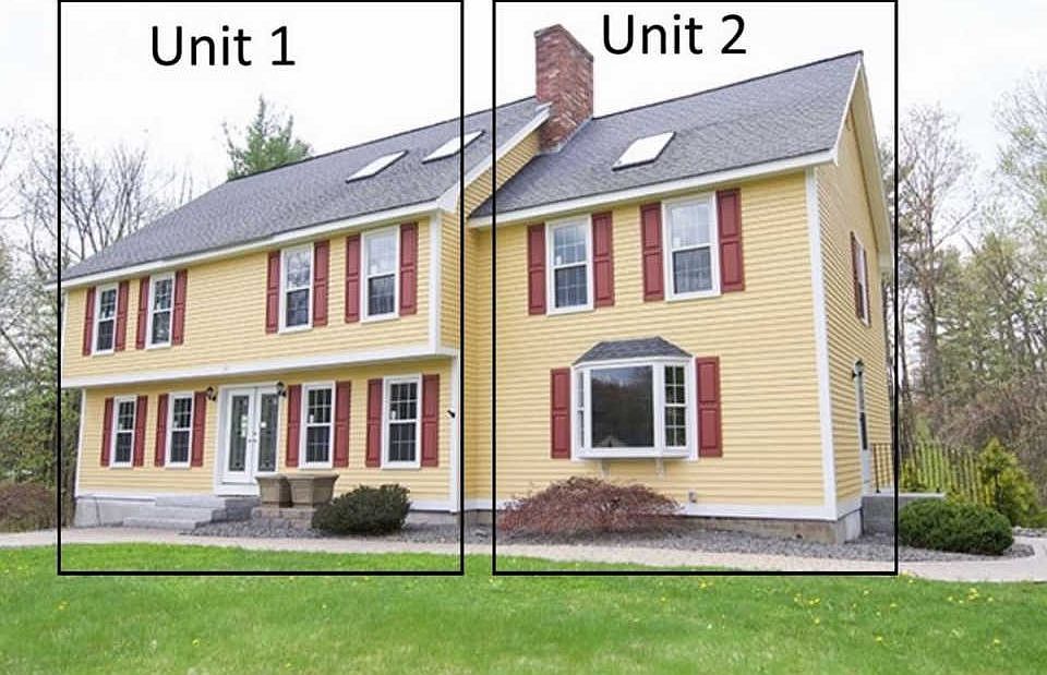 1st image of 17 Crosby Ln #B