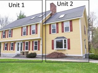 17 Crosby Ln #B, Londonderry, NH 03053