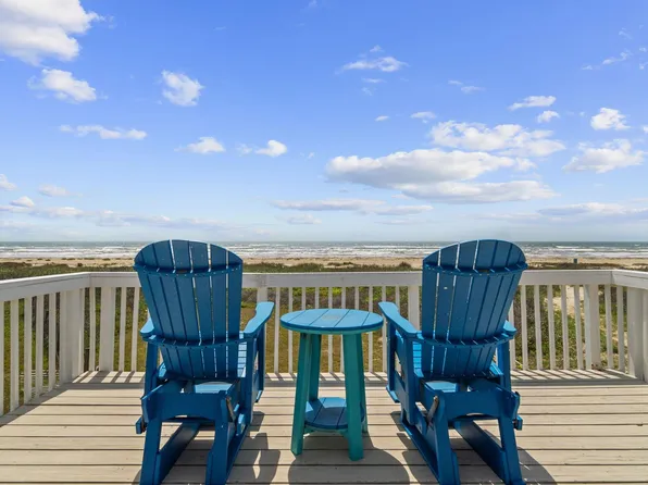 22819 Gulf Dr, Galveston, TX 77554