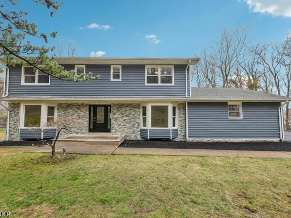 6 Southwood Dr, Parsippany-Troy Hills Twp., NJ 07950