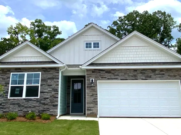 468 Edge St, Lexington, SC 29072