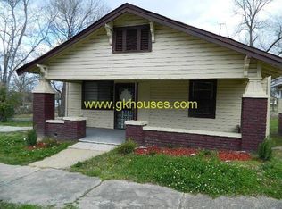 416 5th Way, Birmingham, AL 35214