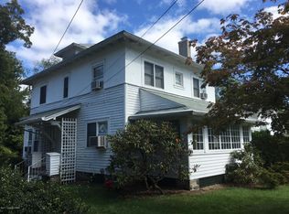610 Bryant St, Stroudsburg, PA 18360