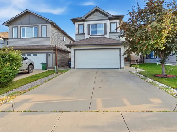 1523 36th Ave NW, Edmonton, AB T6T 0M5