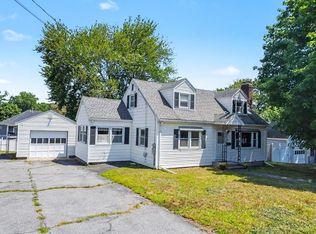 58 Clayton Ave, Methuen, MA 01844