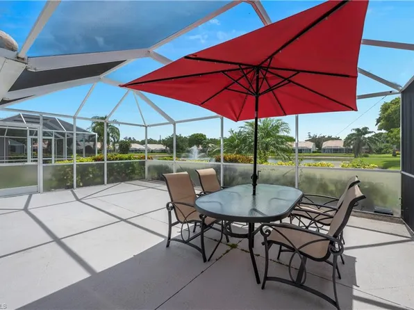 2166 Stacil CIR, NAPLES, FL 34109