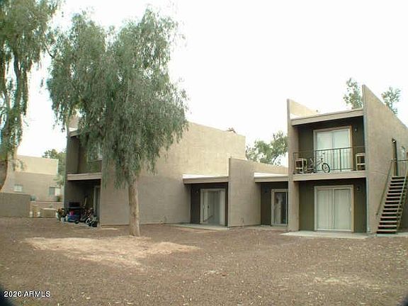 4th image of 2825 E Paradise Ln APT 102
