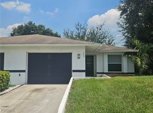 743 Hightower Ave S, Lehigh Acres, FL 33973