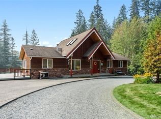 7204 174th St NW, Stanwood, WA 98292