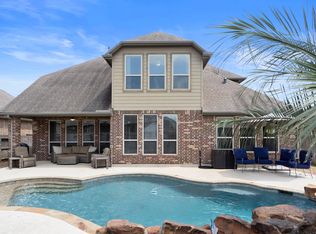 15515 Dunsmore Cliff Trce, Cypress, TX 77433