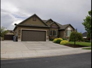 5932 W Shepherds Path Rd, Highland, UT 84003