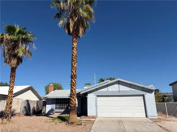 7488 Walnut Creek Dr, Las Vegas, NV 89147