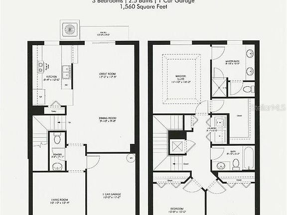3rd image of 11209 Savannah Landing Cir
