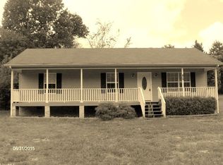 120 Columbus Ave, Archdale, NC 27263