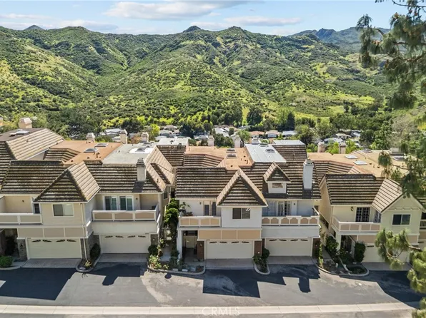 32126 Canyon Ridge Dr, Westlake Village, CA 91361