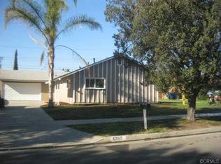 4380 Larkspur Rd, Riverside, CA 92504