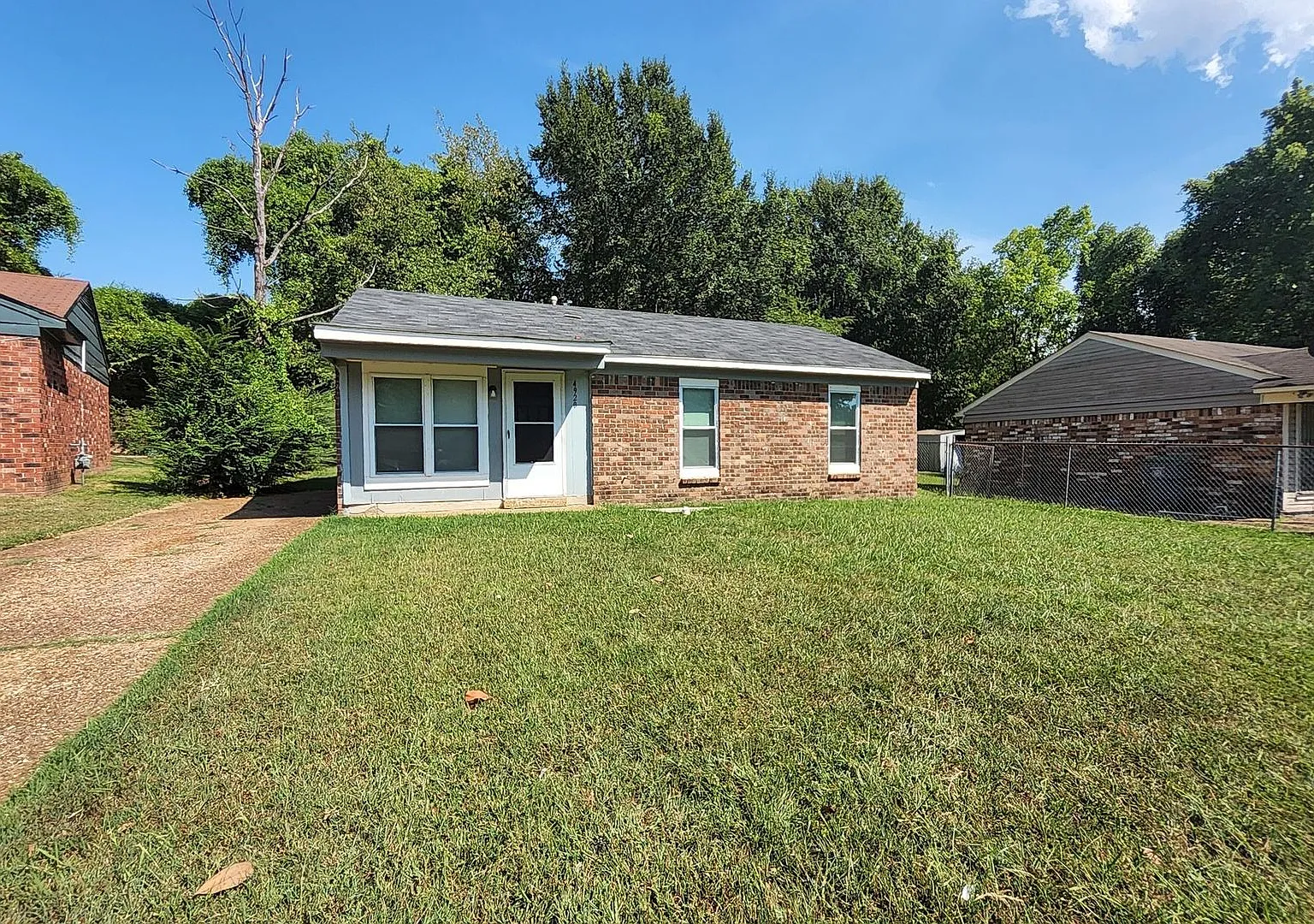 Welcome to 4920 Shayne Cv! — Photo 1