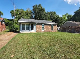 4920 Shayne Cv, Memphis, TN 38109