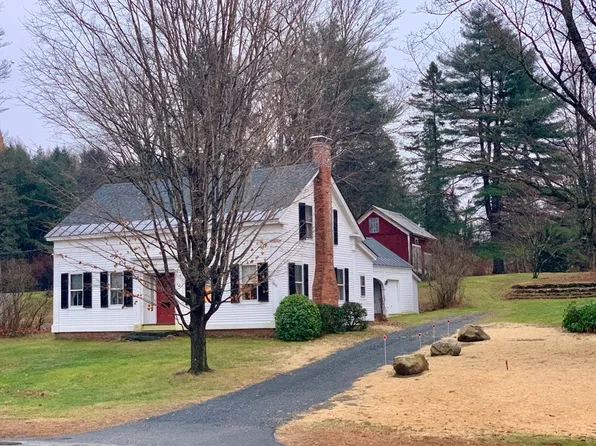 153 Main St, Northfield, MA 01360