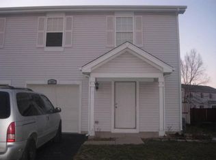 2581 Warm Springs Ln, Naperville, IL 60564