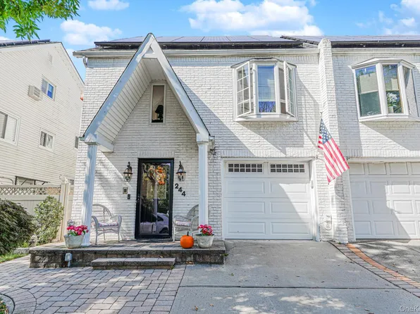 244 Woehrle Avenue, Staten Island, NY 10312