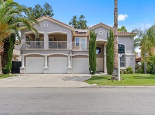 5550 W Athens Ave, Fresno, CA 93722