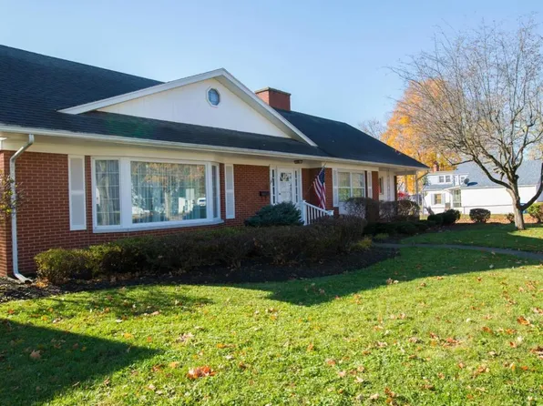 103 Seyfert Ave, Circleville, OH 43113