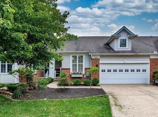 6394 Grand Cypress Way, Mason, OH