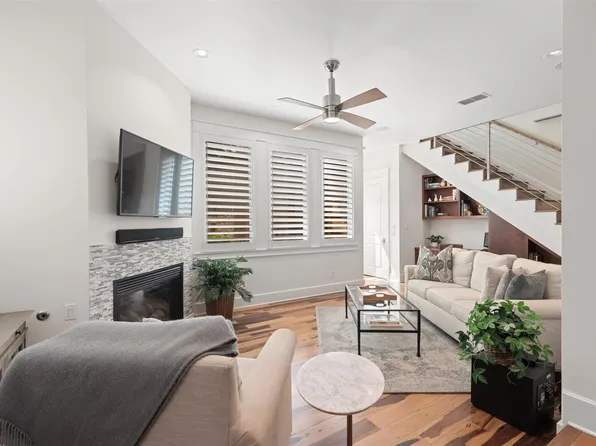 1227 Newning Ave Unit 10, Austin, TX 78704