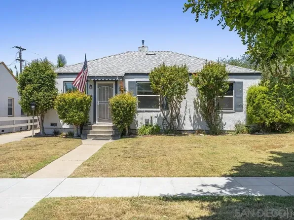 326-28 H Ave, Coronado, CA 92118