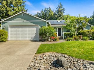 544 47th Ave SE, Tumwater, WA 98501