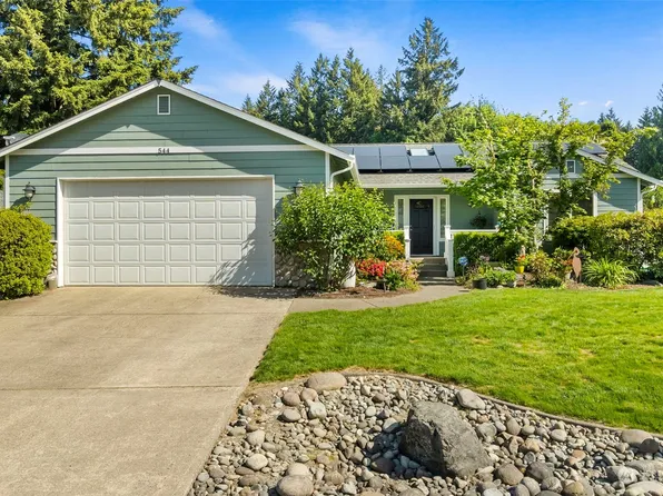 544 47th Avenue SE, Tumwater, WA 98501