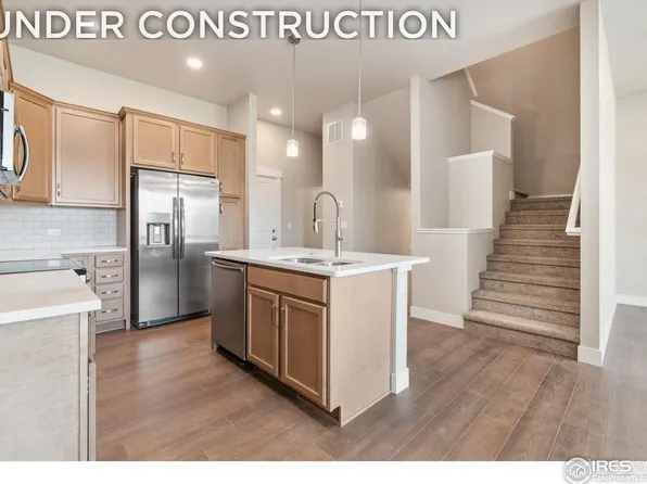 4248 Trapper Lake Dr, Loveland, CO 80538